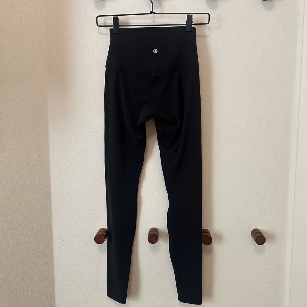 lululemon Align High-Rise Legging 28”